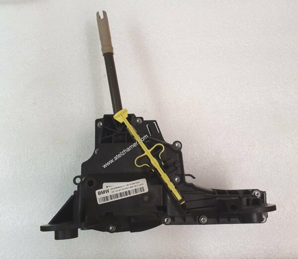 BMW MINI Schaltung Steptronic F- Serie 2516-8638224-01 , 8638224 , 2516863822401 , 2516-8638224